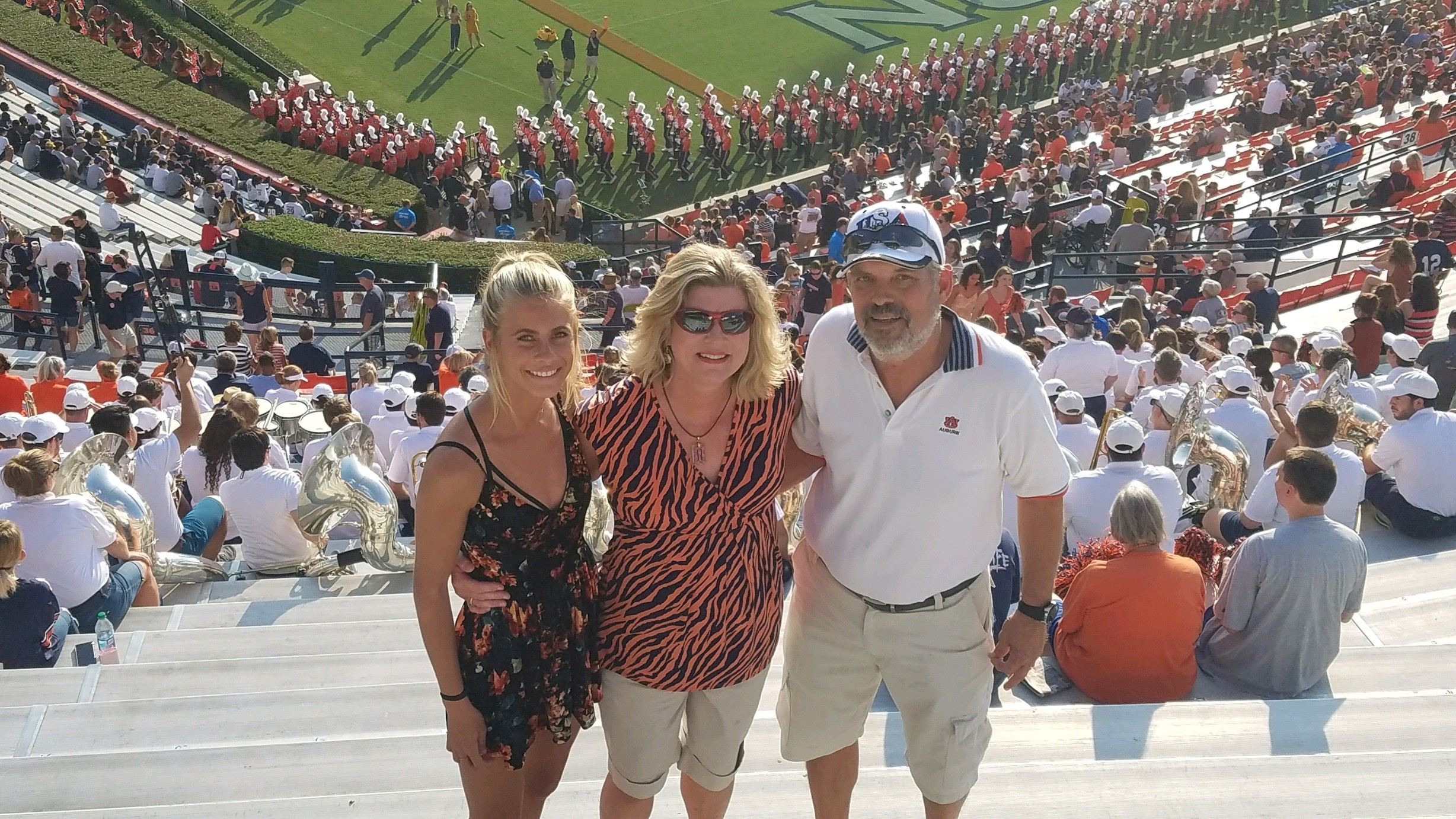 Auburn vs. Kent State - NCAA Football