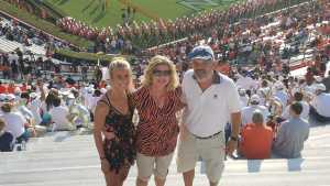 Auburn vs. Kent State - NCAA Football