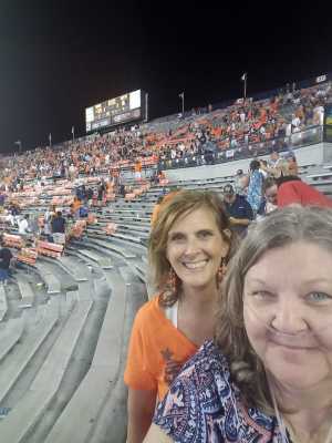 Auburn vs. Kent State - NCAA Football