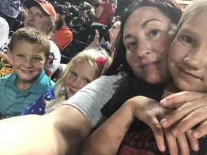 Round Rock Express vs. Sacramento River Cats - MiLB ***pcl Championship Game 3***