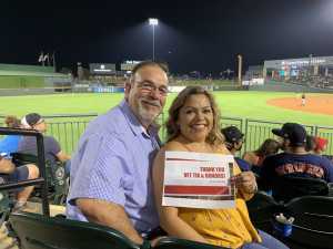 Round Rock Express vs. Sacramento River Cats - MiLB ***pcl Championship Game 3***