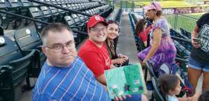 Round Rock Express vs. Sacramento River Cats - MiLB ***pcl Championship Game 3***