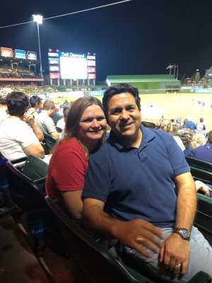 Round Rock Express vs. Sacramento River Cats - MiLB ***pcl Championship Game 3***