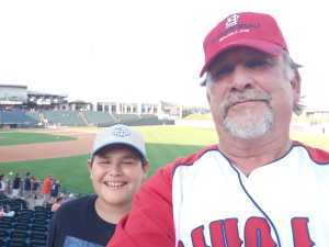 Round Rock Express vs. Sacramento River Cats - MiLB ***pcl Championship Game 3***