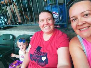 Round Rock Express vs. Sacramento River Cats - MiLB ***pcl Championship Game 3***