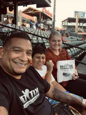 Round Rock Express vs. Sacramento River Cats - MiLB ***pcl Championship Game 3***
