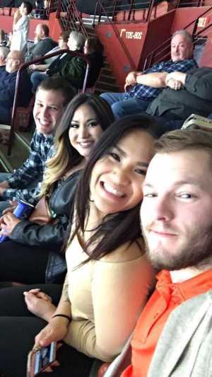 93. 3 the Planet Presents Disturbed: Evolution Tour