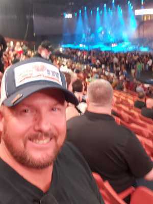 93. 3 the Planet Presents Disturbed: Evolution Tour