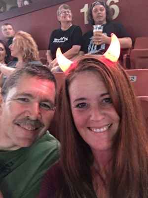 93. 3 the Planet Presents Disturbed: Evolution Tour