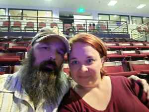 93. 3 the Planet Presents Disturbed: Evolution Tour