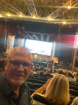 Game of Thrones Live Concert Experience - Music by Ramin Djawadi