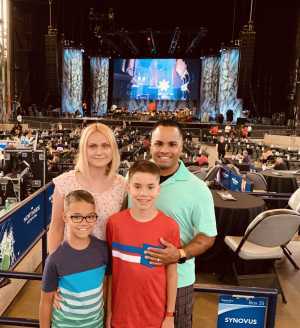 Game of Thrones Live Concert Experience - Music by Ramin Djawadi