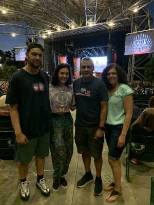 Game of Thrones Live Concert Experience - Music by Ramin Djawadi