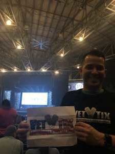 Game of Thrones Live Concert Experience - Music by Ramin Djawadi