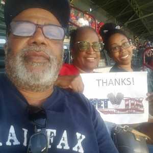 Texas Rangers vs. Boston Red Sox - MLB