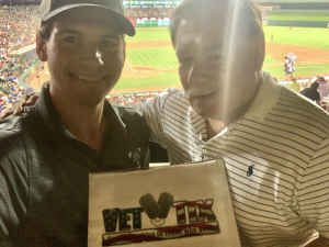 Texas Rangers vs. Boston Red Sox - MLB