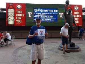 Texas Rangers vs. Boston Red Sox - MLB