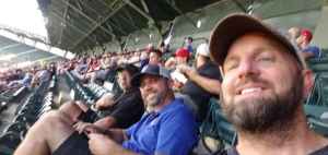 Texas Rangers vs. Boston Red Sox - MLB