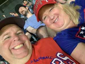 Texas Rangers vs. Boston Red Sox - MLB