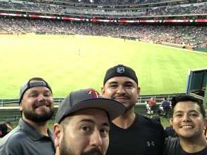 Texas Rangers vs. Boston Red Sox - MLB