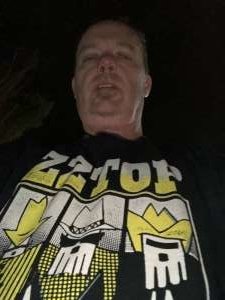 Kevin attended ZZ Top - 50th Anniversary Tour on Oct 6th 2019 via VetTix 