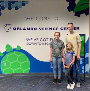 Orlando Science Center