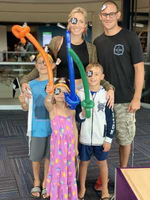 Orlando Science Center