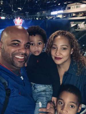 Paw Patrol Live - Race to the Rescue - Presented by V Star Entertainment