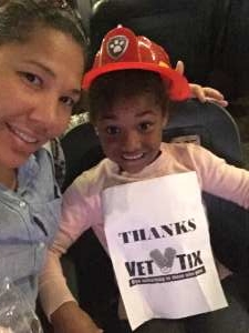 Paw Patrol Live - Race to the Rescue - Presented by V Star Entertainment