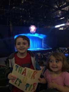 Paw Patrol Live - Race to the Rescue - Presented by V Star Entertainment