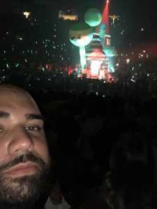 J Balvin Arcoiris Tour