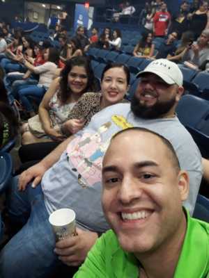 J Balvin Arcoiris Tour