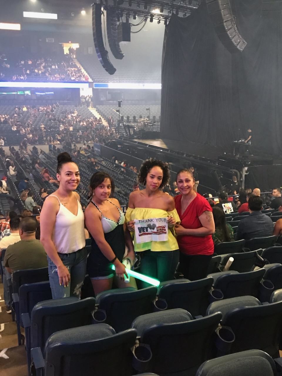 J Balvin Arcoiris Tour