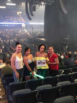 J Balvin Arcoiris Tour
