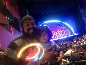 Nick Jr. Live! Move to the Music