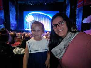 Nick Jr. Live! Move to the Music