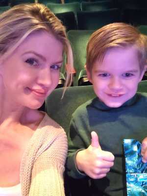 Nick Jr. Live! Move to the Music