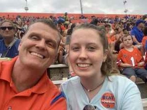 University of Florida Gators vs. Towson University Tigers - NCAA Football