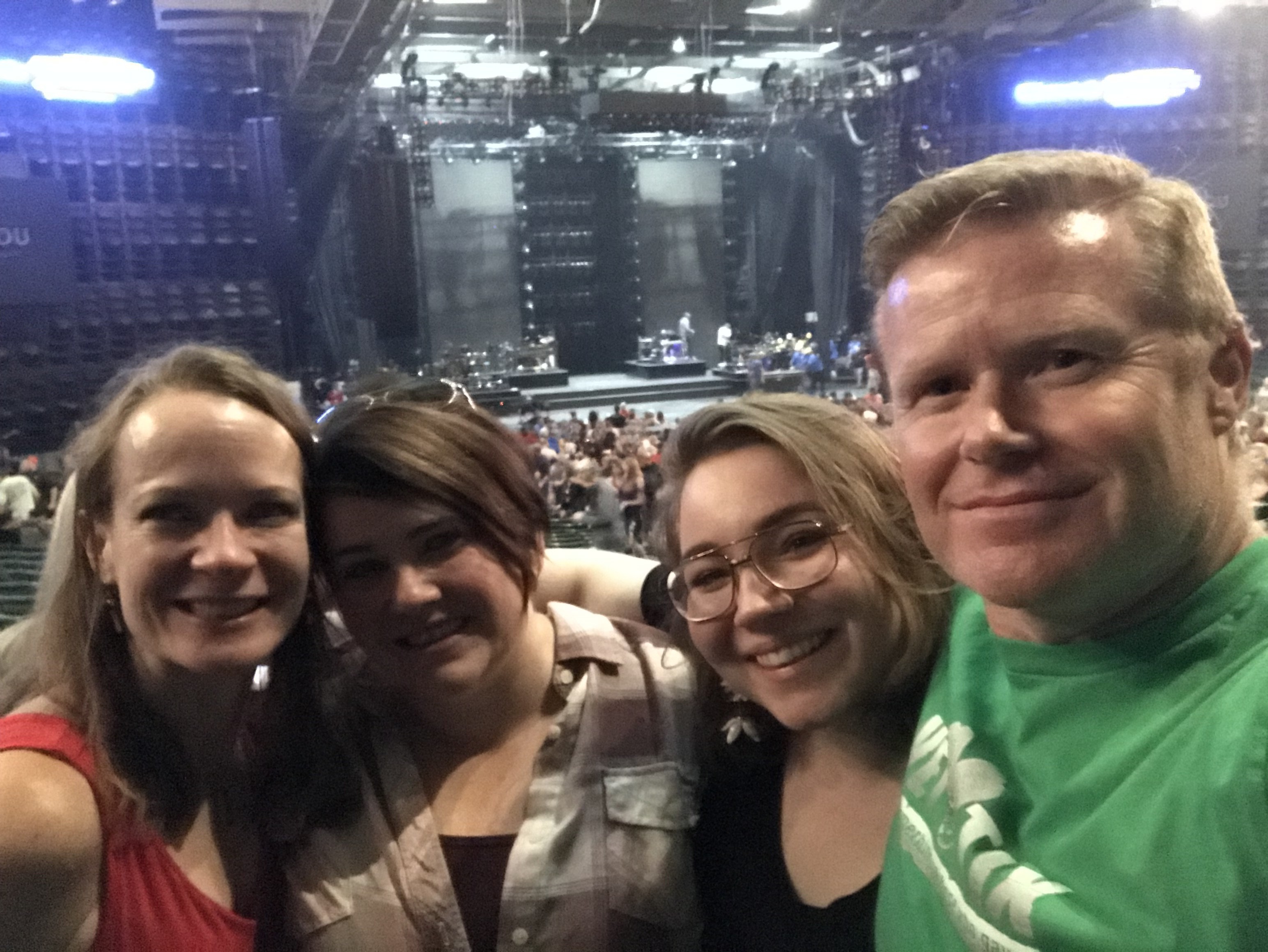 Rascal Flatts: Summer Playlist Tour 2019