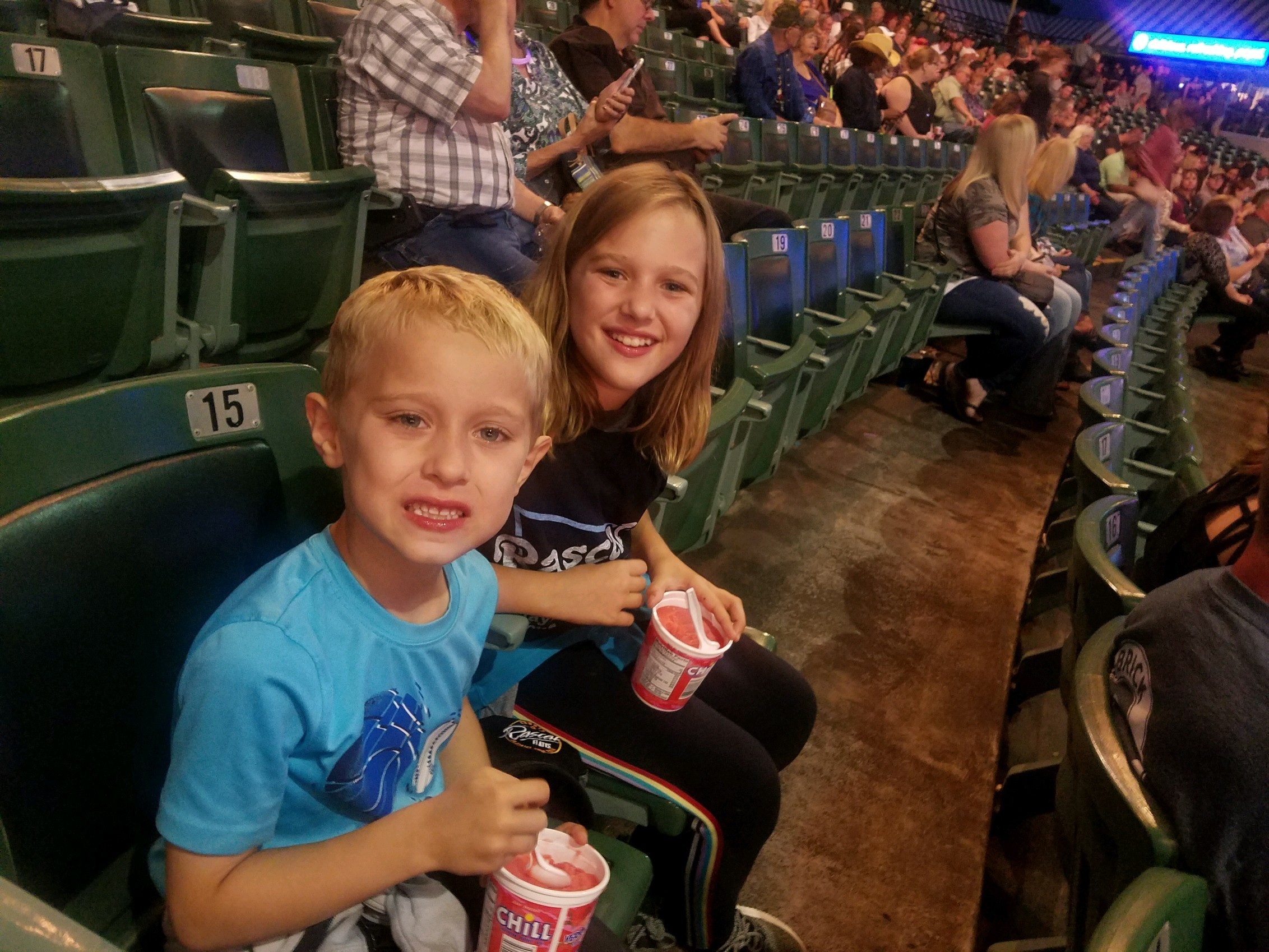 Rascal Flatts: Summer Playlist Tour 2019