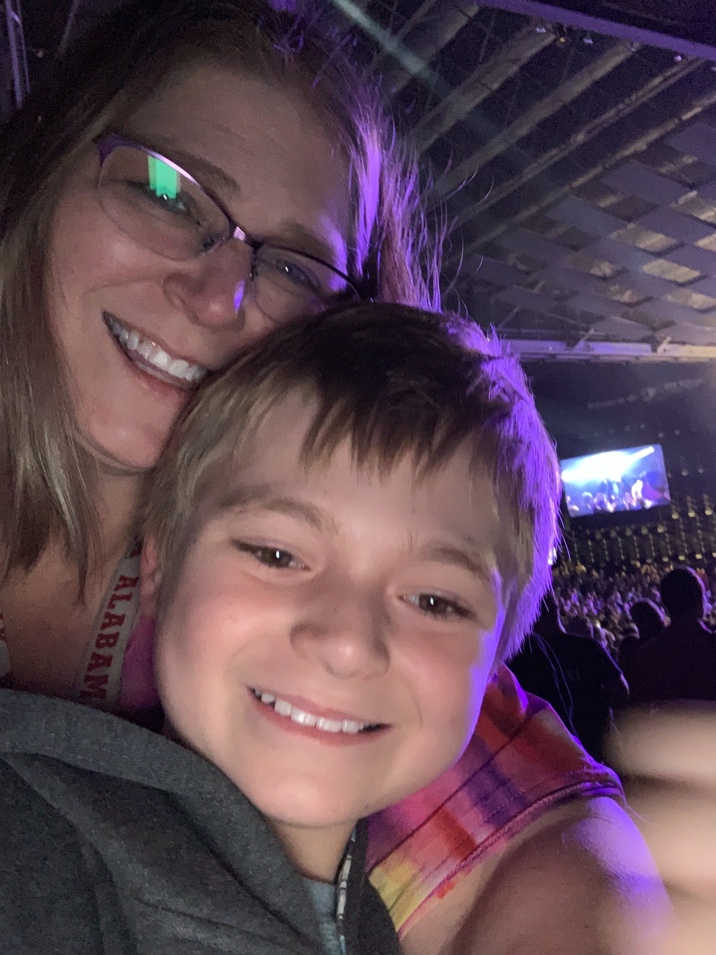 Rascal Flatts: Summer Playlist Tour 2019