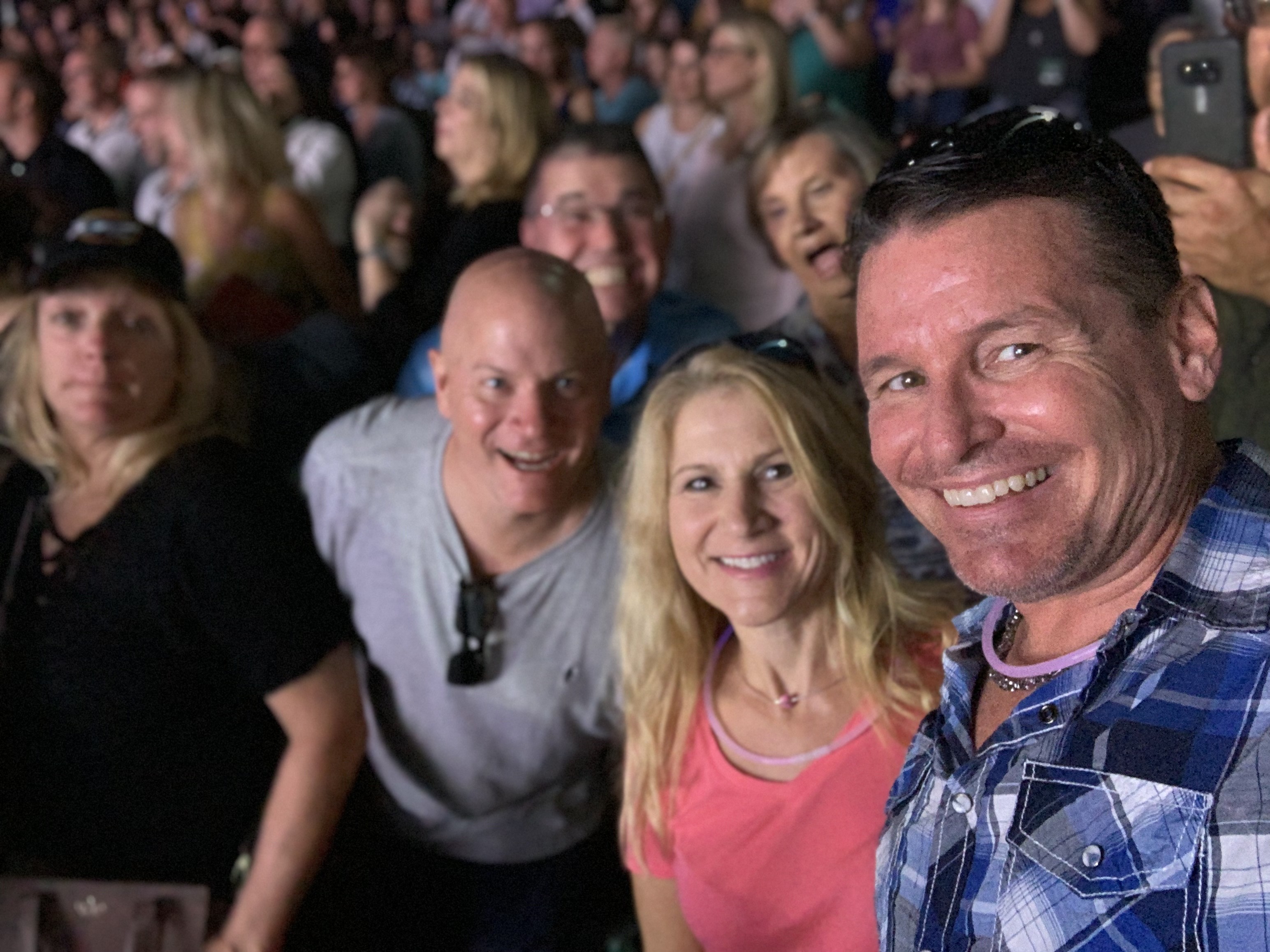 Rascal Flatts: Summer Playlist Tour 2019