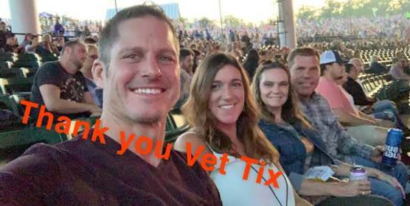 Rascal Flatts: Summer Playlist Tour 2019