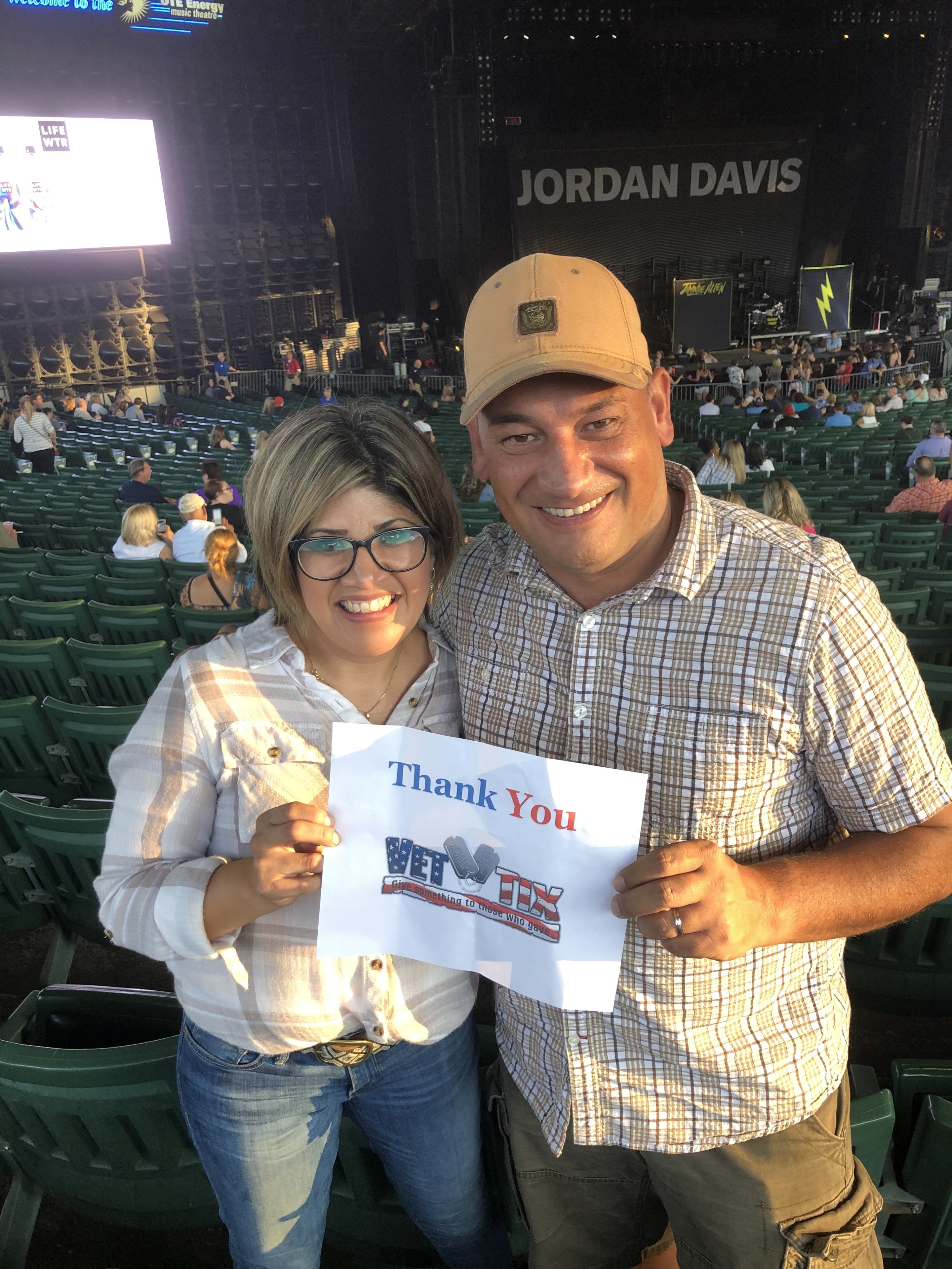 Rascal Flatts: Summer Playlist Tour 2019
