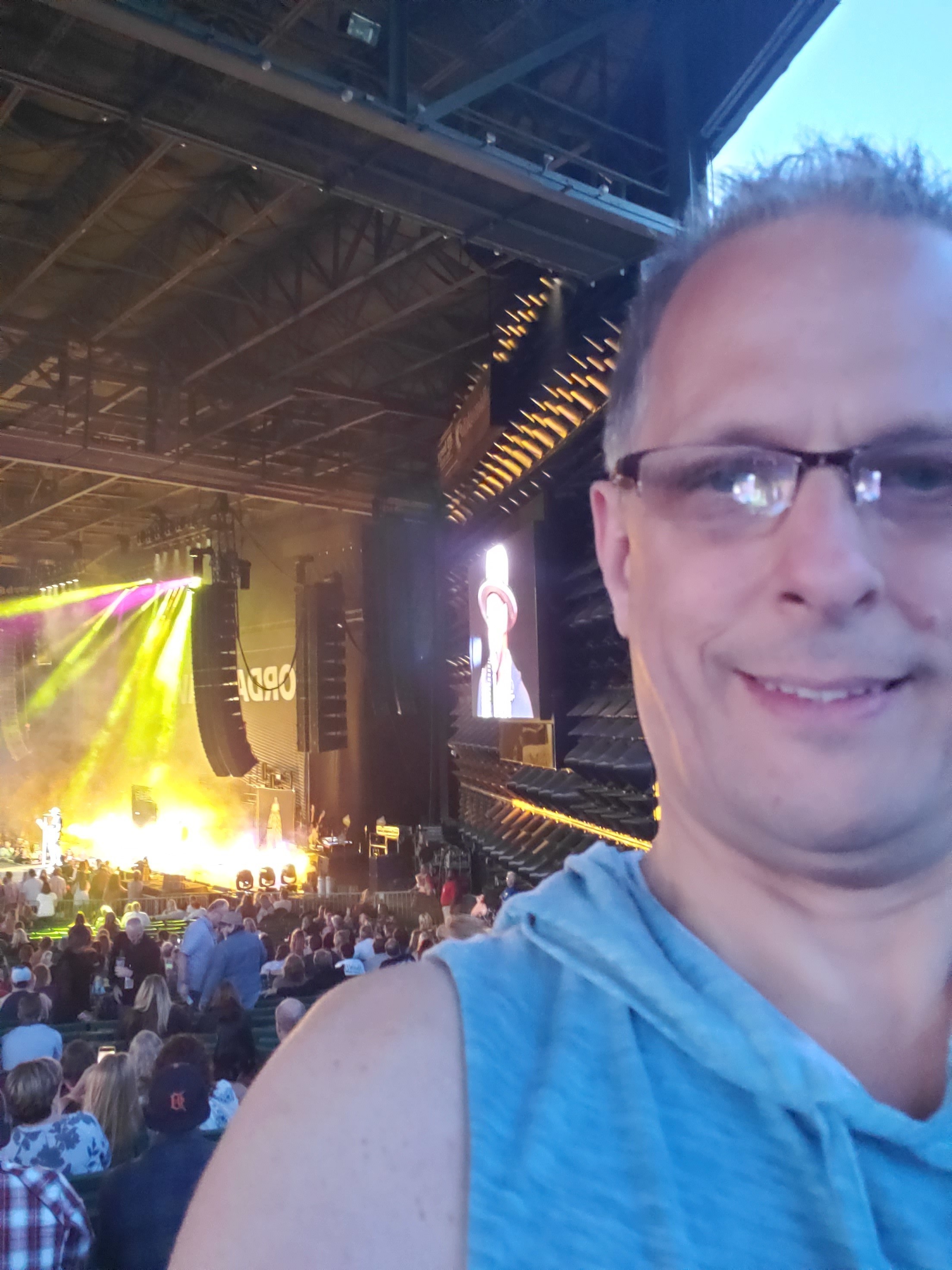 Rascal Flatts: Summer Playlist Tour 2019