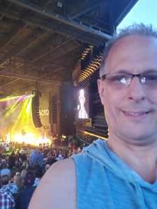 Rascal Flatts: Summer Playlist Tour 2019