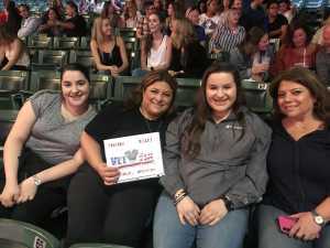 Rascal Flatts: Summer Playlist Tour 2019