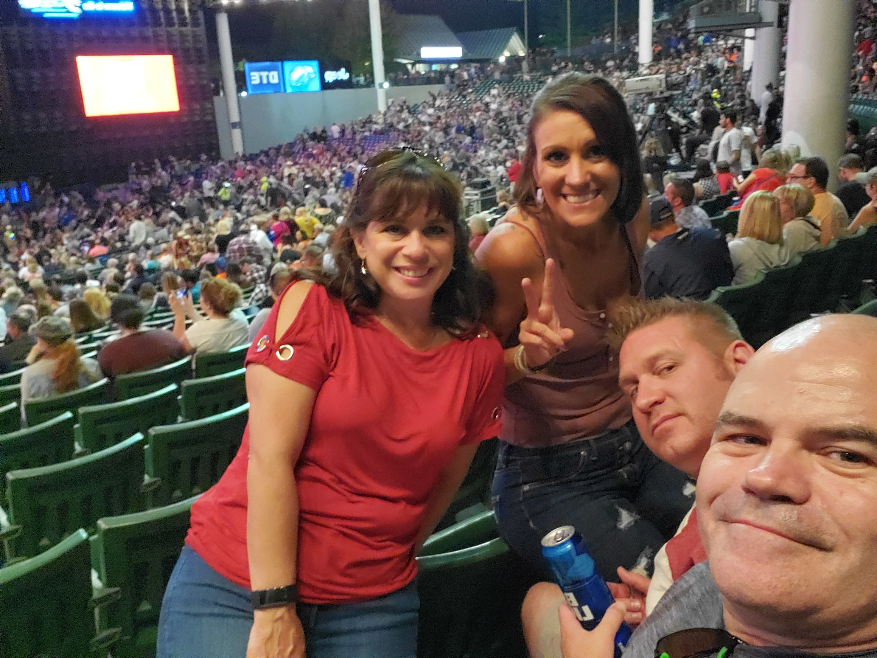 Rascal Flatts: Summer Playlist Tour 2019