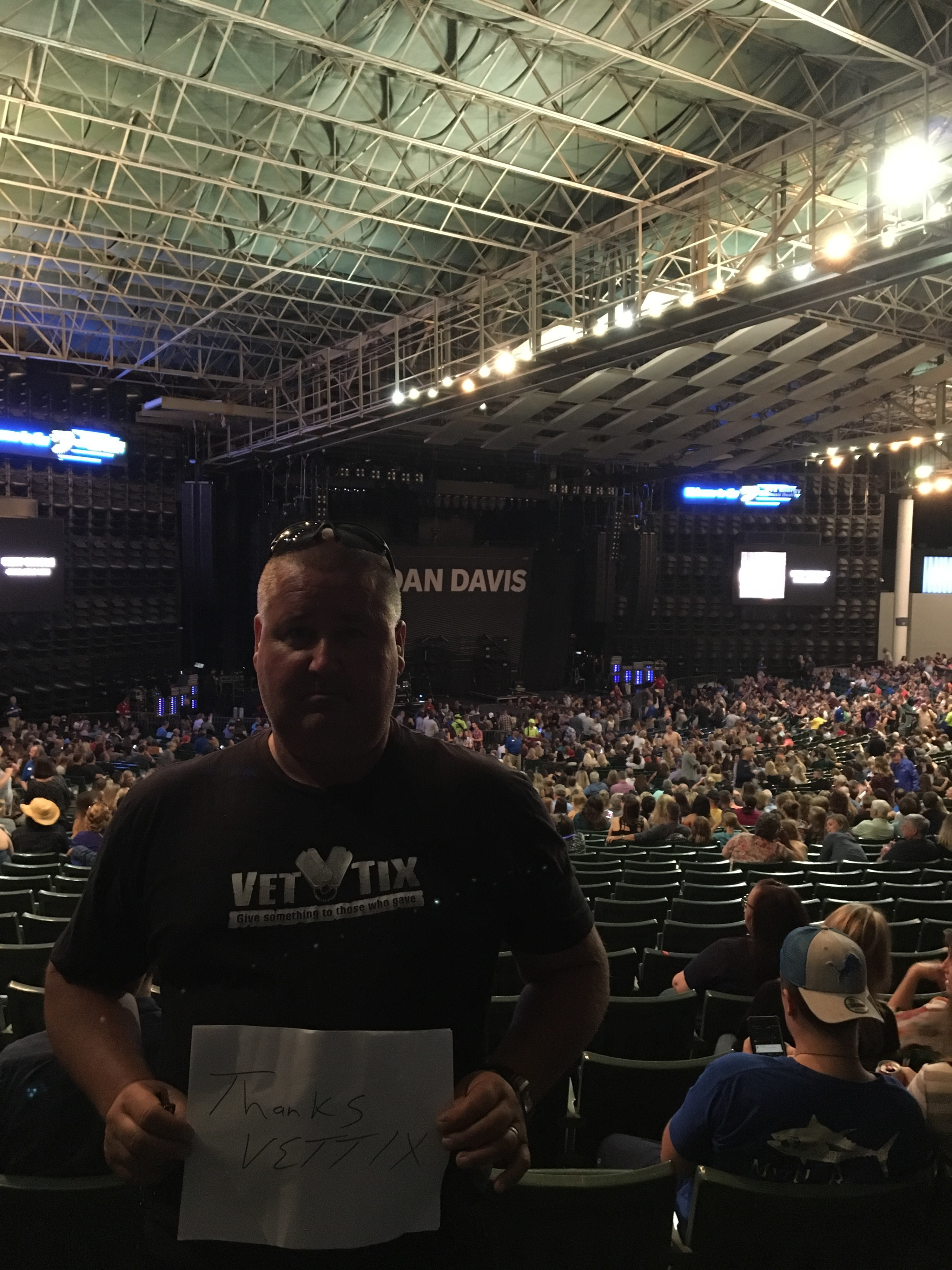 Rascal Flatts: Summer Playlist Tour 2019