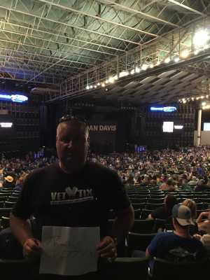 Rascal Flatts: Summer Playlist Tour 2019